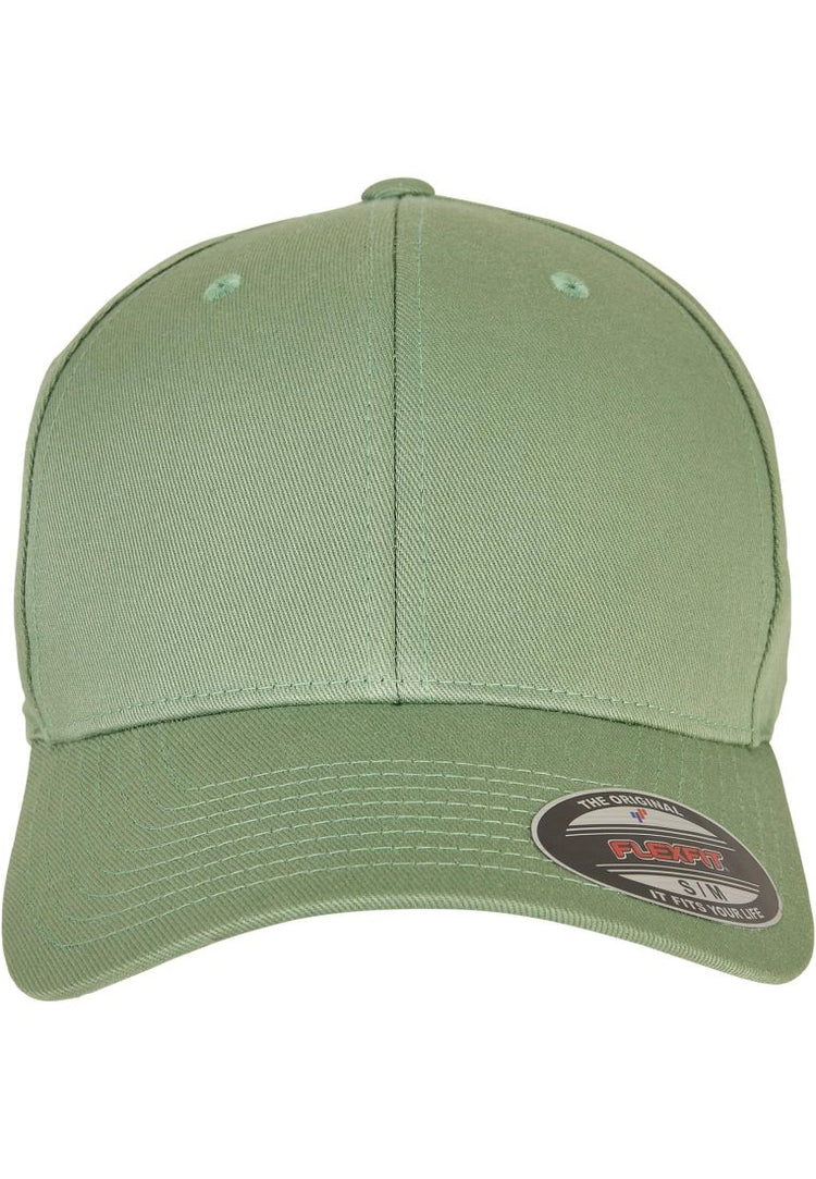 Flexfit Wooly Combed unisex cap