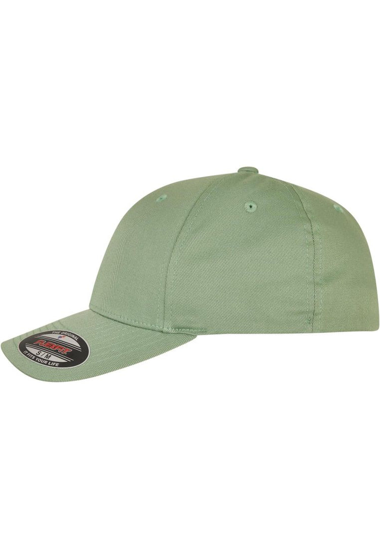 Flexfit Wooly Combed unisex cap