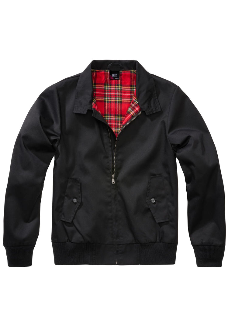 Ladies Lord Canterbury Jacket