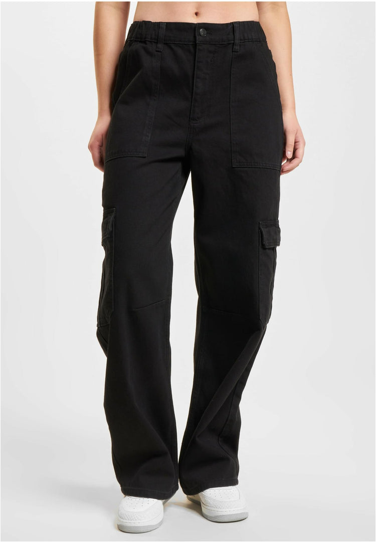 DEF Baggy Cargohosen Woman