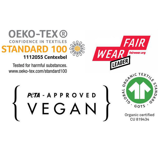 FAIR_WEAR - Olivier Industries ® Art & Apparel