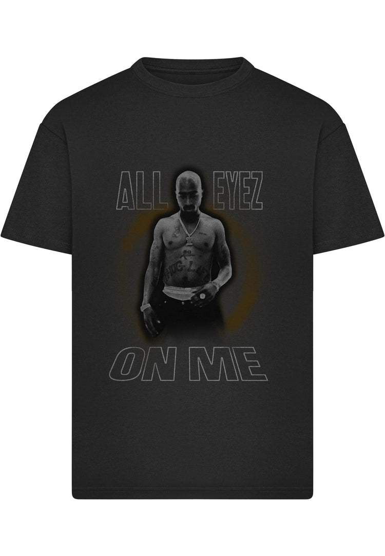 2Pac All Eyez on me Loose Tee