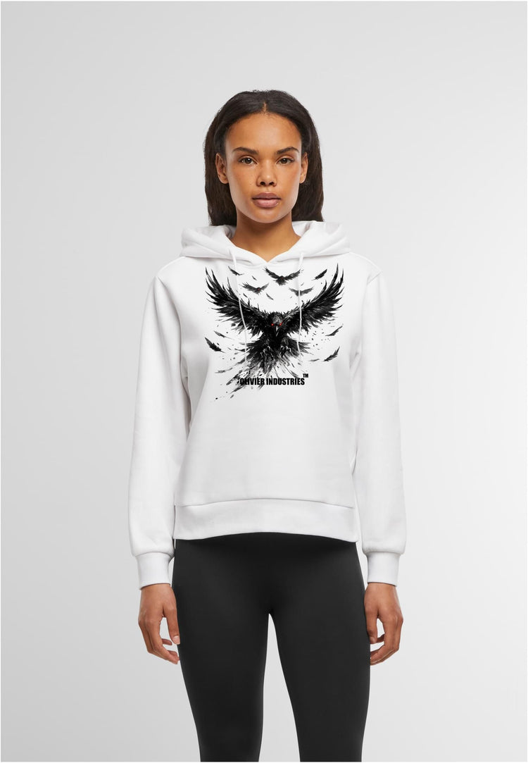 Olivier Industries ® Ravens everyday ladies Hoodie