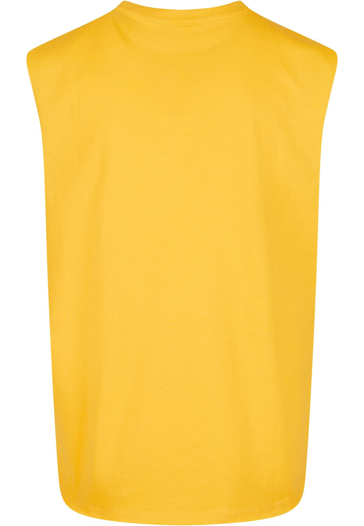 Open Edge Sleeveless men Tee