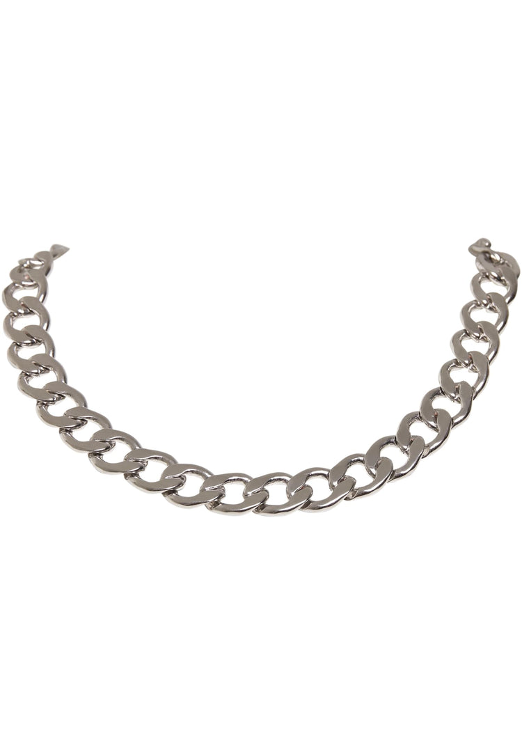 Big Chain Necklace verschiedene Farben