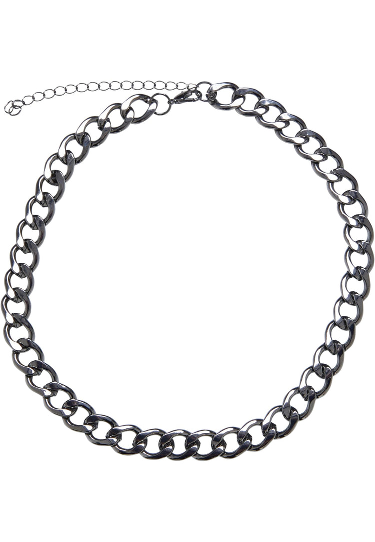 Big Chain Necklace verschiedene Farben