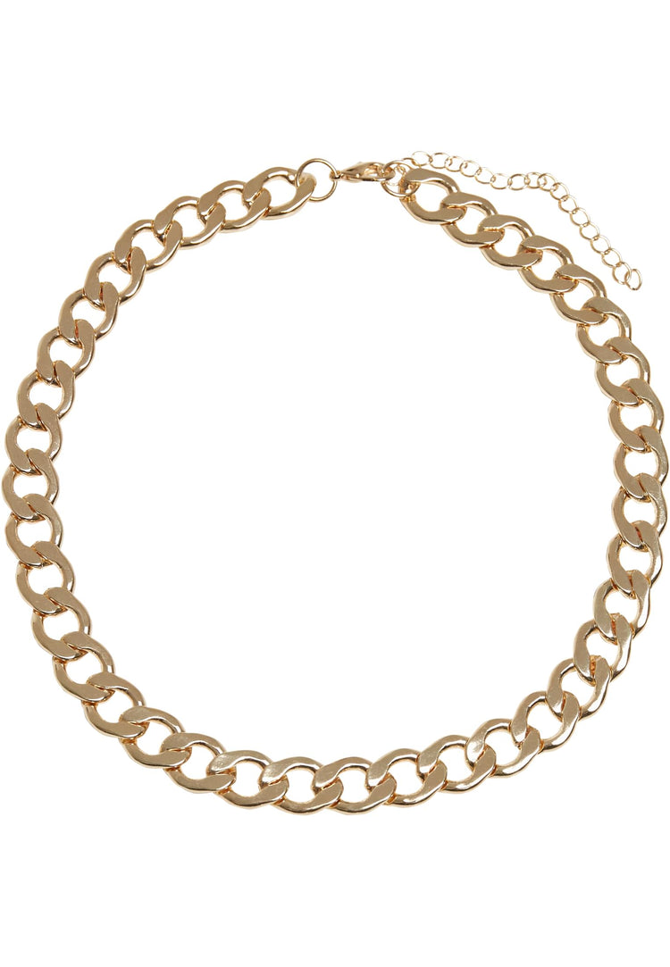 Gold Kette Halskette Olivier Industries tm