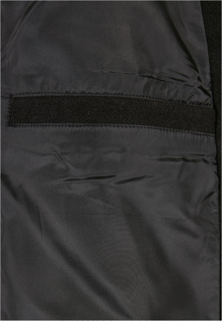 Urban Classics Long Coat men
