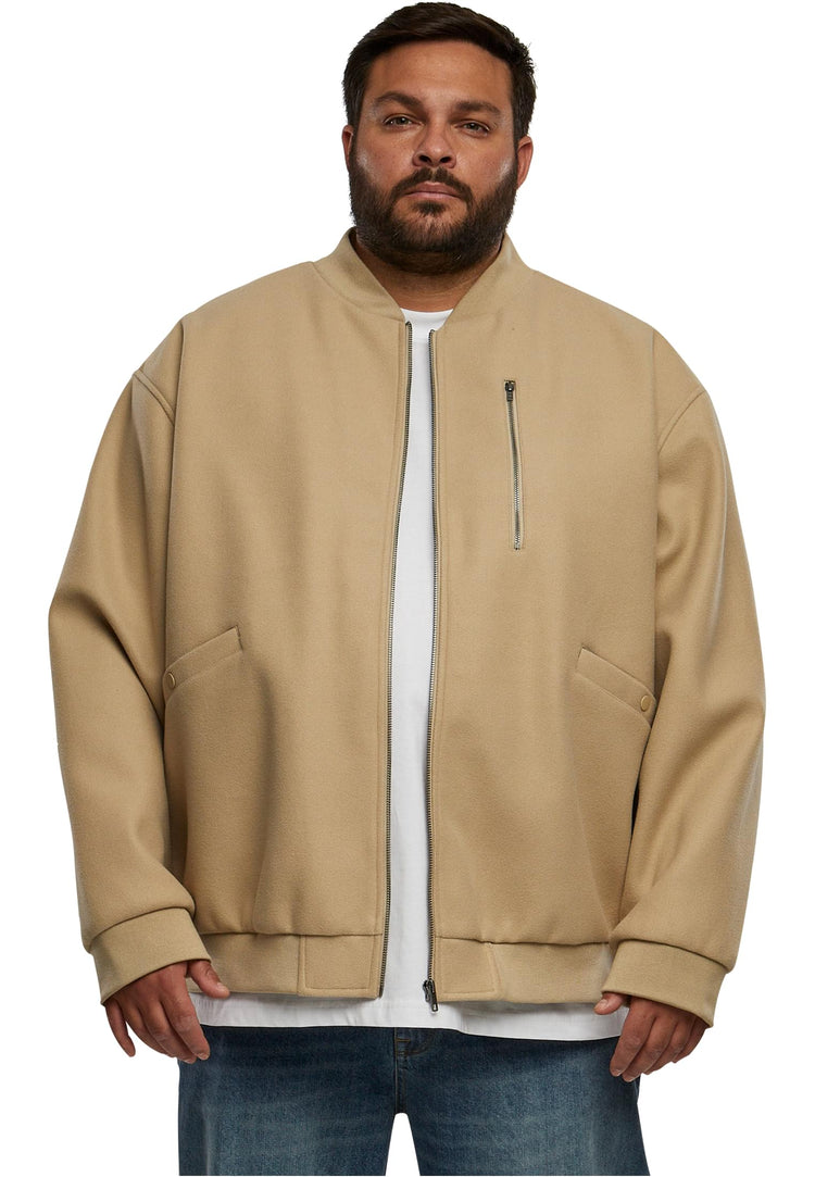 Bomber Blouson