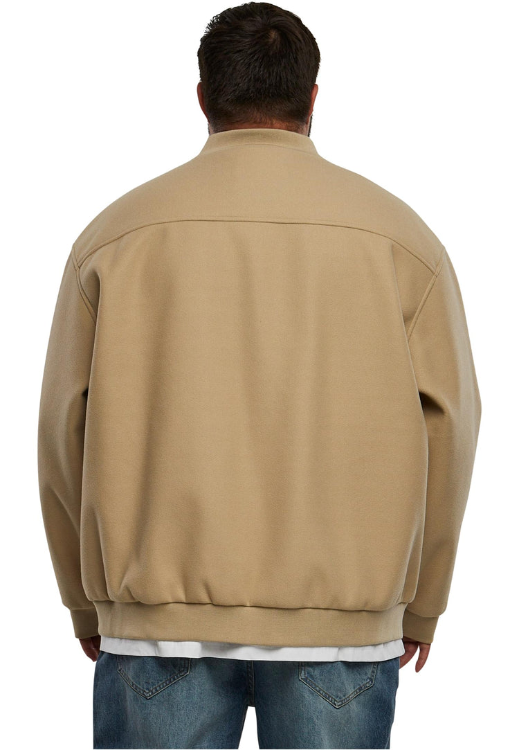 Bomber Blouson