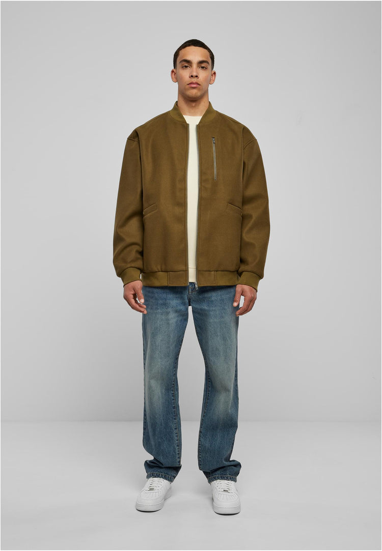Bomber Blouson