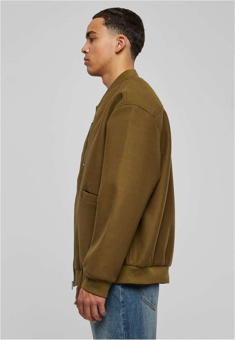 Bomber Blouson