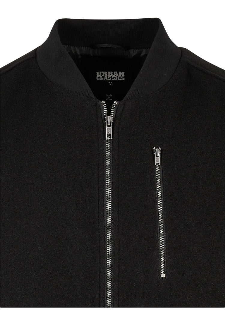 Bomber Blouson
