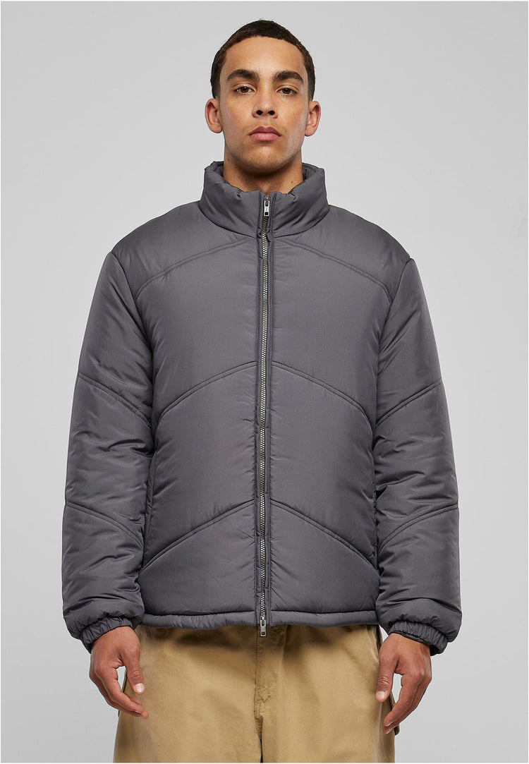 Arrow Puffer Jacket