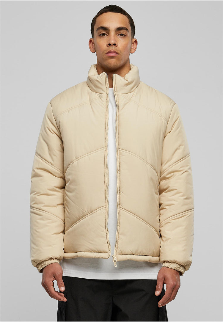 Arrow Puffer Jacket