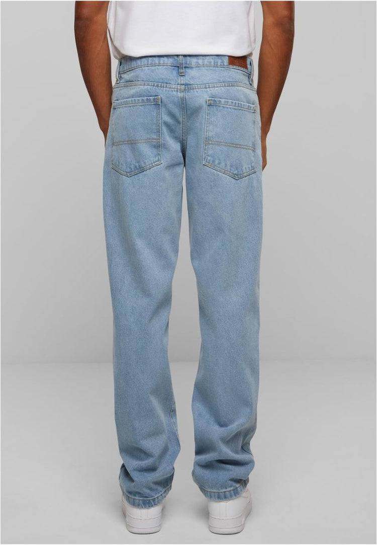 Next Heavy Ounce Straight Fit Jeans MEN