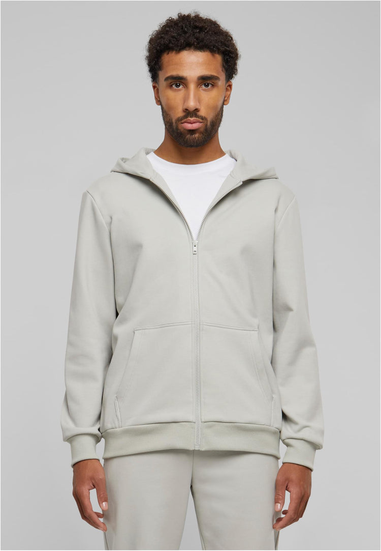 Cozy Zip Hoody jacke