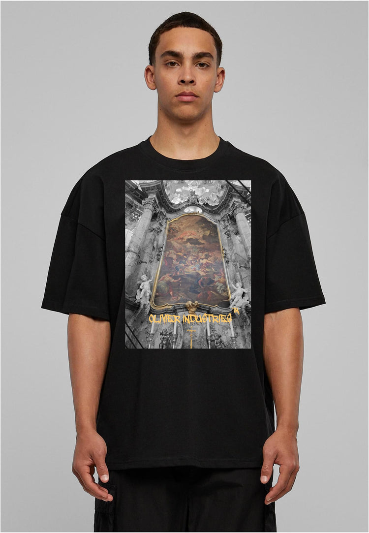 Church 14 Saints by Olivier Industries TM