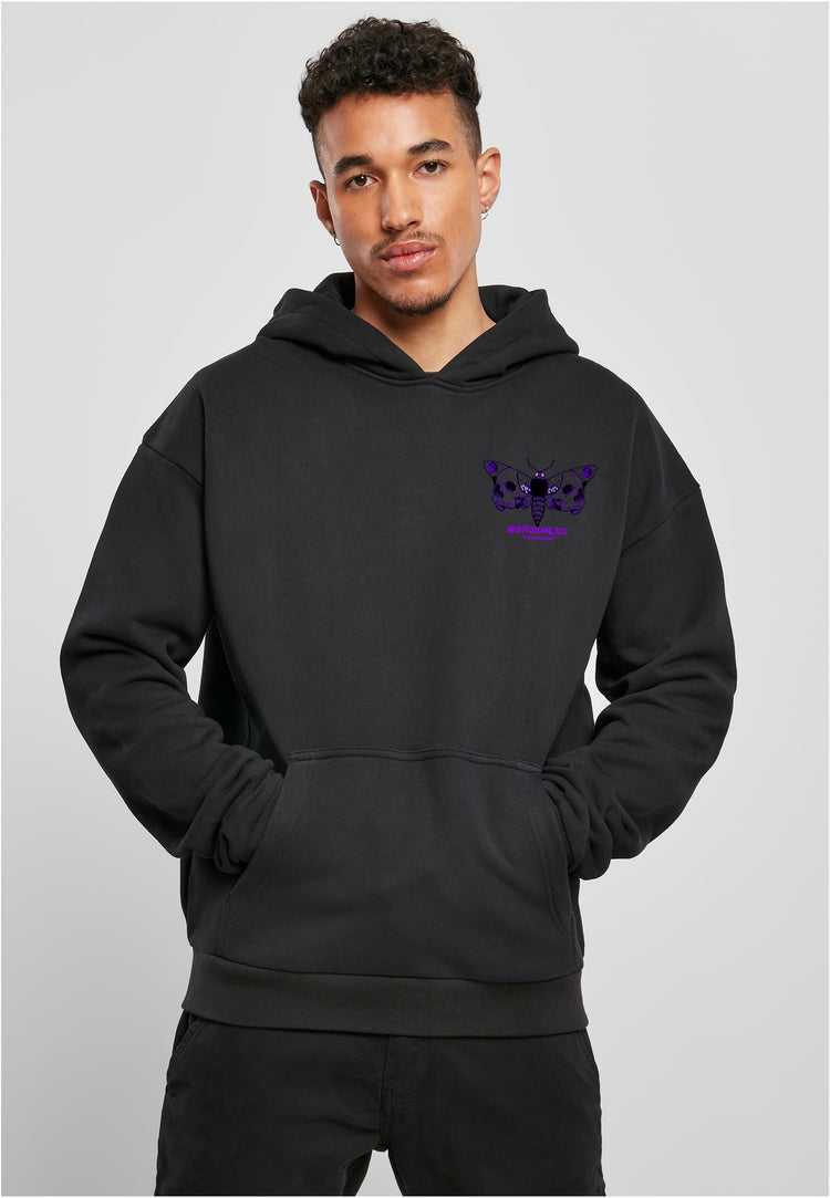 Olivier Industries - Nightcrawler Heavy Oversize Hoodie