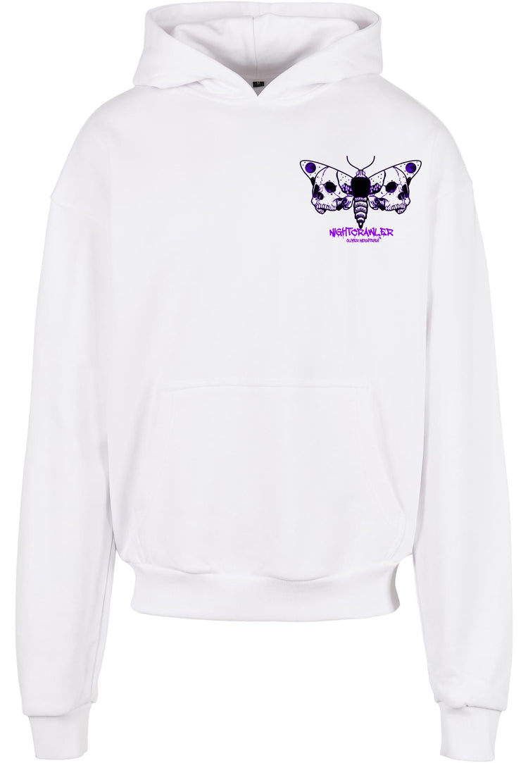 Olivier Industries - Nightcrawler Heavy Oversize Hoodie