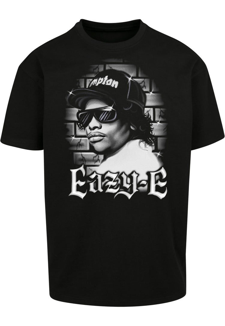 Eazy E oversized T-shirt - Olivier Industries ® Art & Apparel