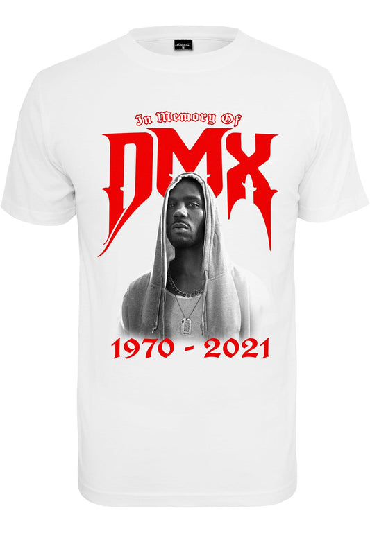 DMX memorial - Men T-shirt - Olivier Industries ® Art & Apparel
