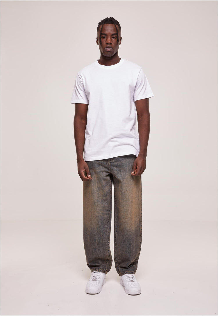 Retro 90s Jeans- Urban classics- different Colors - Olivier Industries ® Art & Apparel