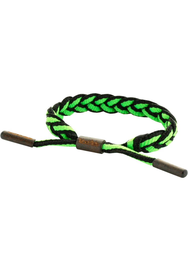 Tubeblets Freundschaftsarmband many colors - Olivier Industries ® Art & Apparel