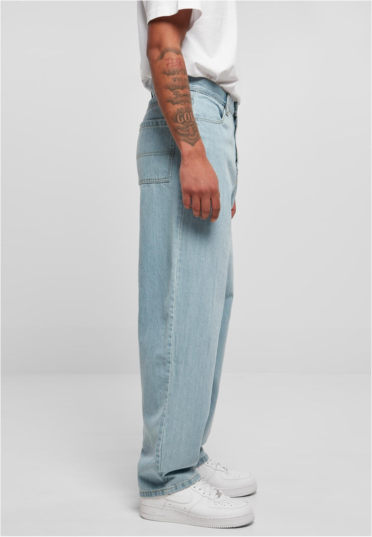 Retro 90s Jeans- Urban classics- different Colors - Olivier Industries ® Art & Apparel