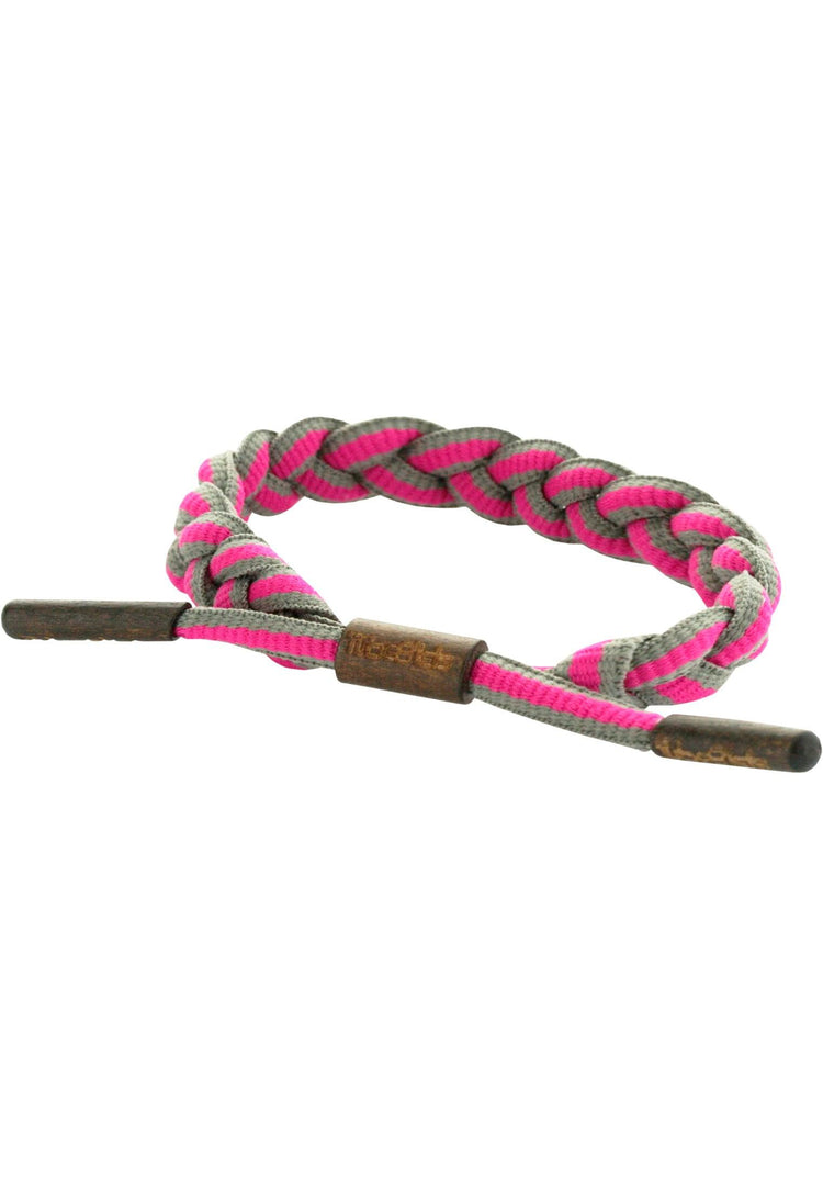 Tubeblets Freundschaftsarmband many colors - Olivier Industries ® Art & Apparel