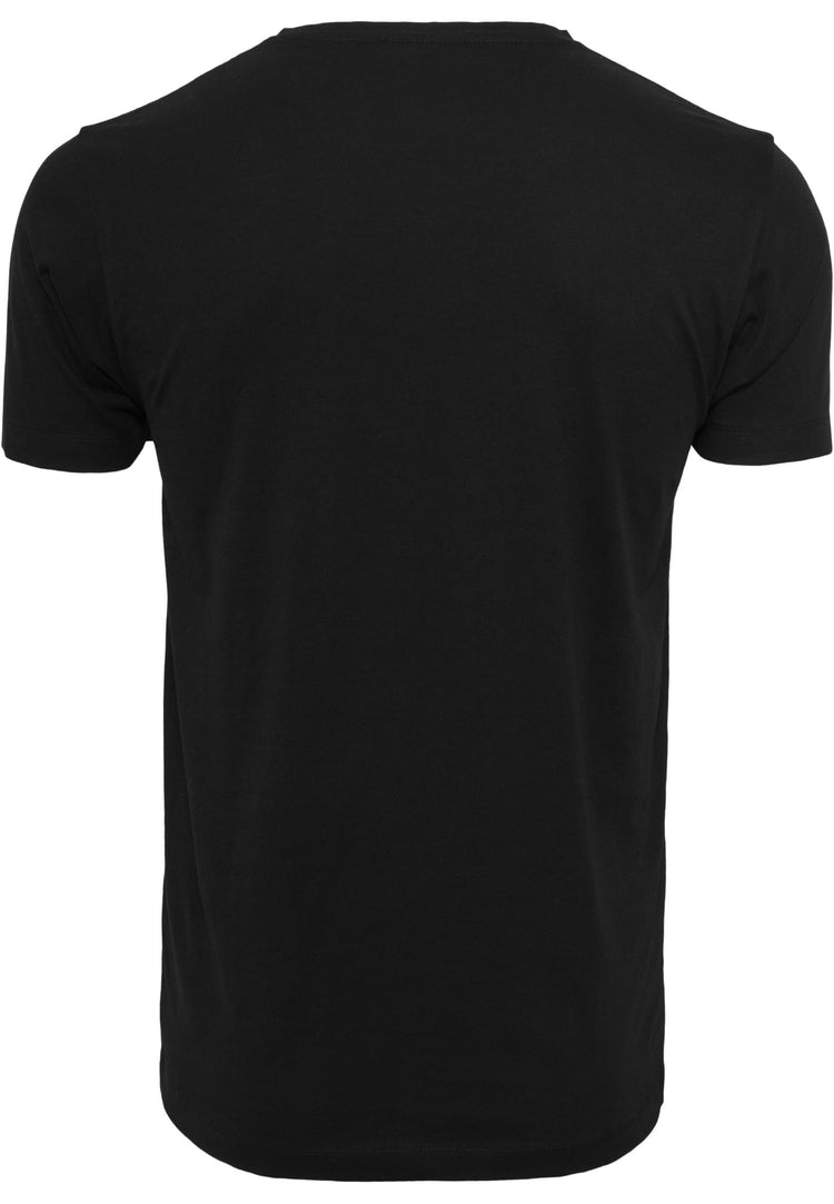 Upscale X Iron Maiden Fear of the dark Heavy Oversize Tee - Olivier Industries ® Art & Apparel