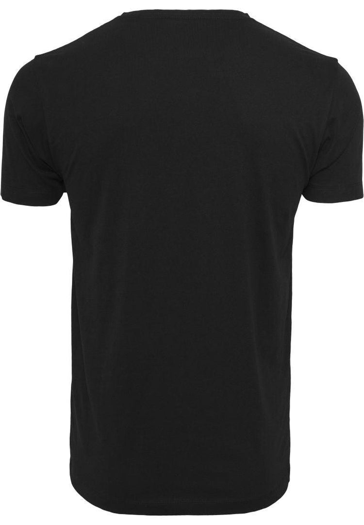 DMX Photo fence - Men T-shirt - Olivier Industries ® Art & Apparel