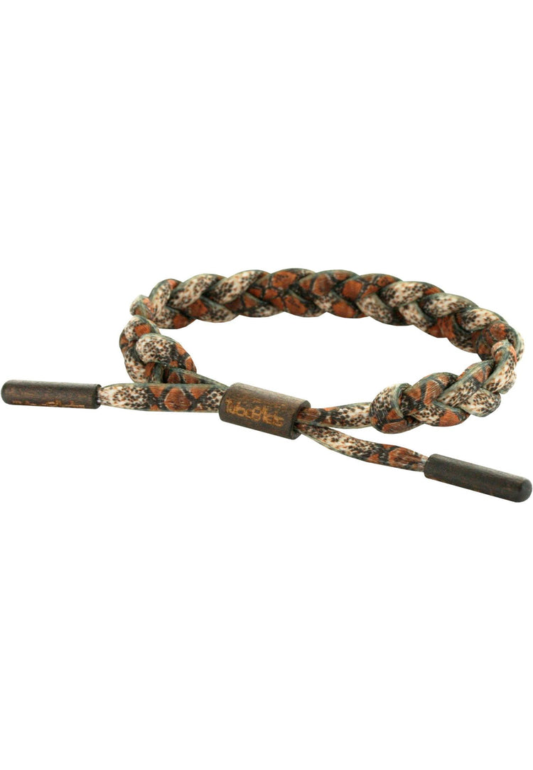 Tubeblets Freundschaftsarmband many colors - Olivier Industries ® Art & Apparel