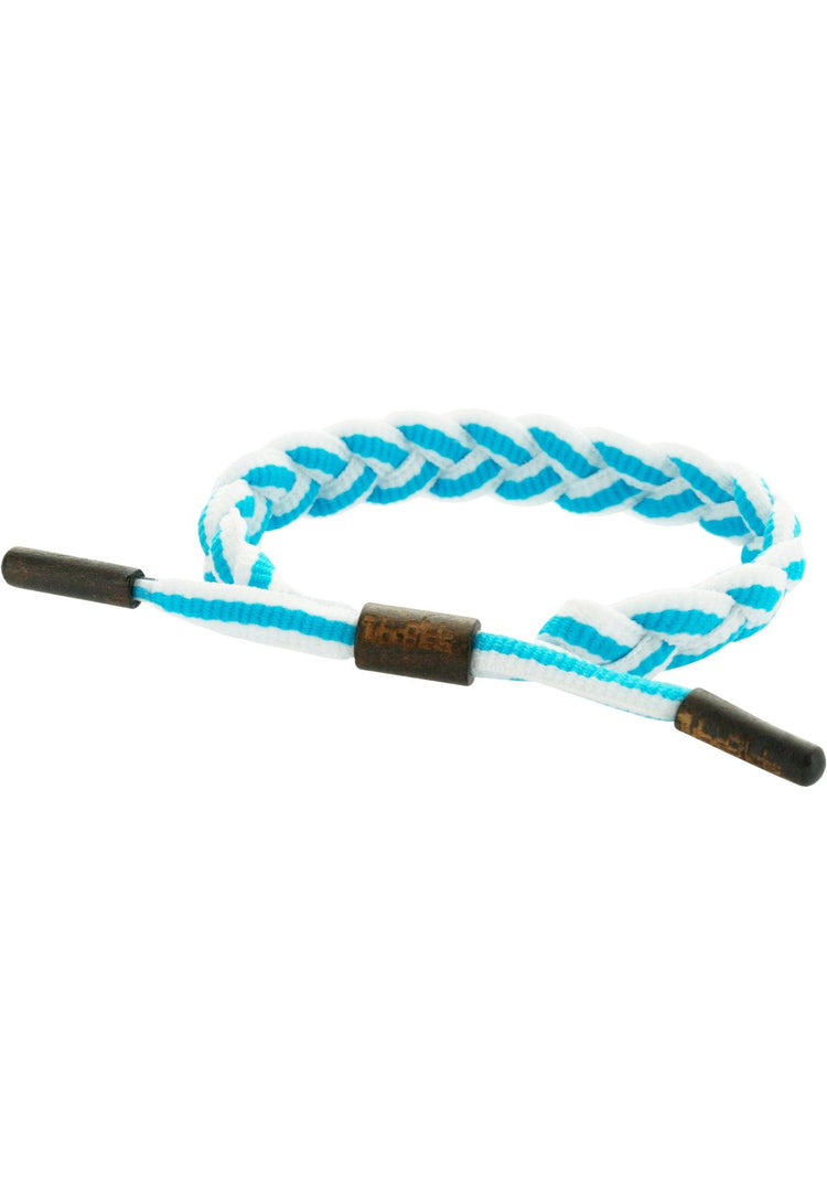 Tubeblets Freundschaftsarmband many colors - Olivier Industries ® Art & Apparel