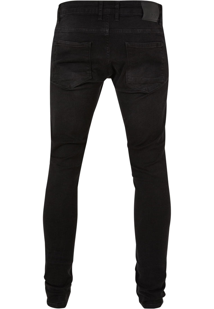 Wittenau Slim Fit Jeans - Olivier Industries ® Art & Apparel