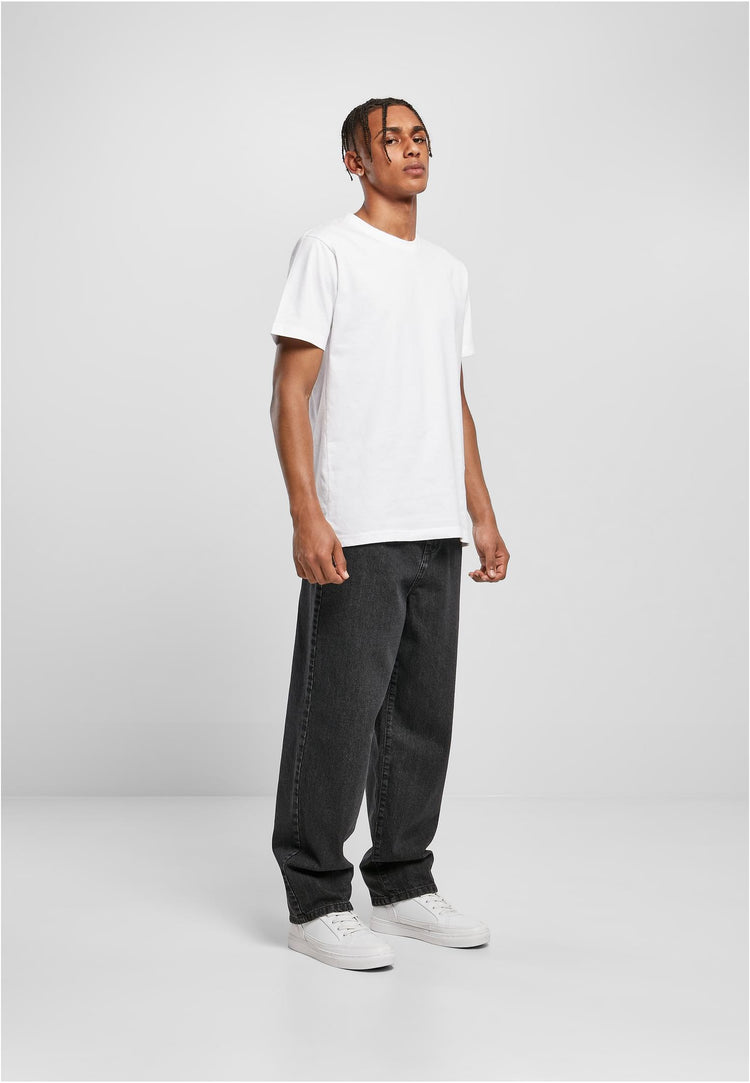 Retro 90s Jeans- Urban classics- different Colors - Olivier Industries ® Art & Apparel