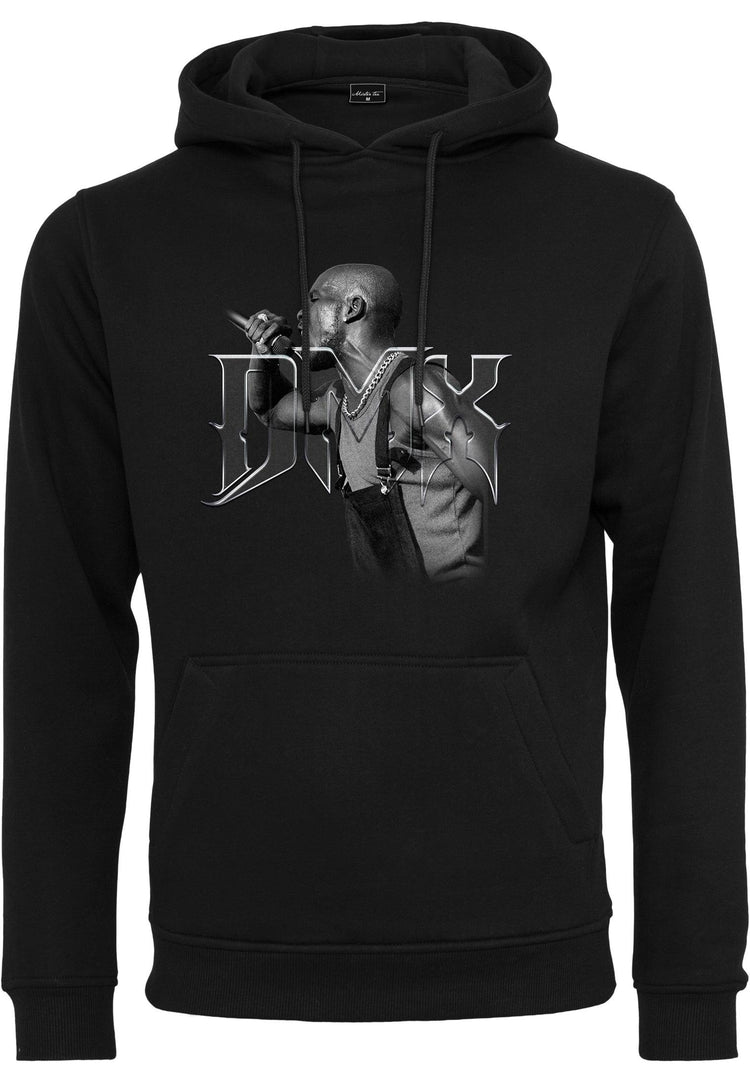 DMX Memorial unisex Hoodie - Olivier Industries ® Art & Apparel