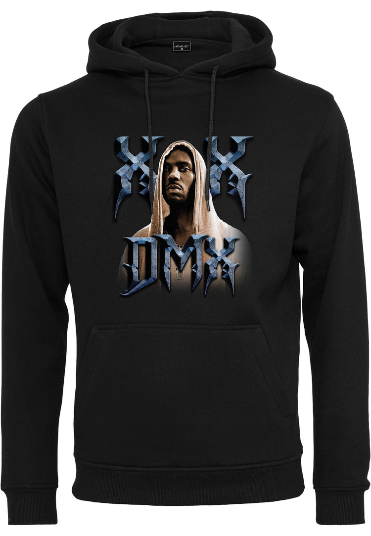 DMX XXX unisex Hoodie - Olivier Industries ® Art & Apparel