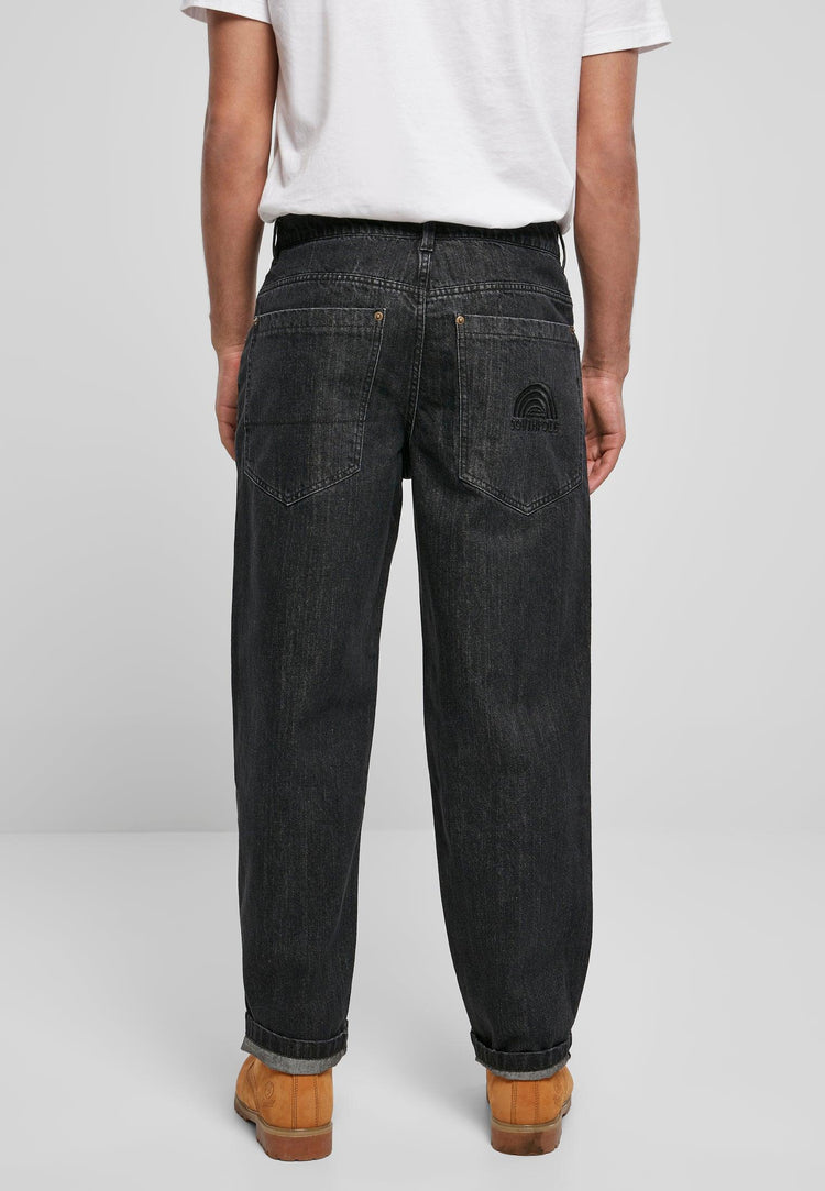 Southpole original Jeans -in 3 Colors available - embroidered Jeans - Olivier Industries ® Art & Apparel