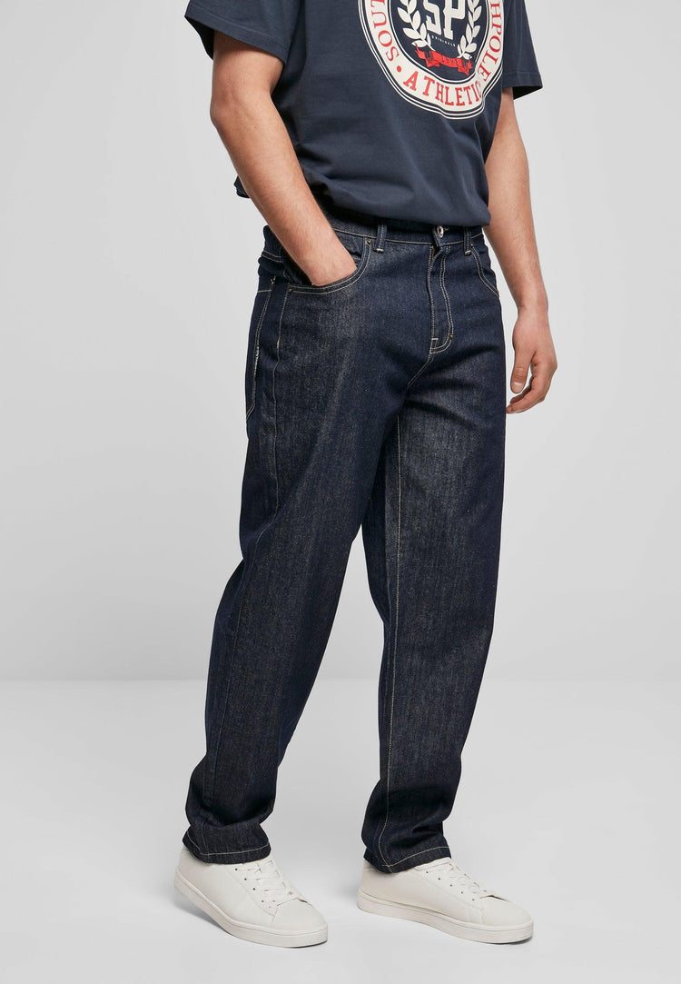 Southpole original Jeans -in 3 Colors available - embroidered Jeans - Olivier Industries ® Art & Apparel