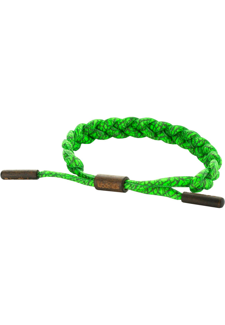 Tubeblets Freundschaftsarmband many colors - Olivier Industries ® Art & Apparel