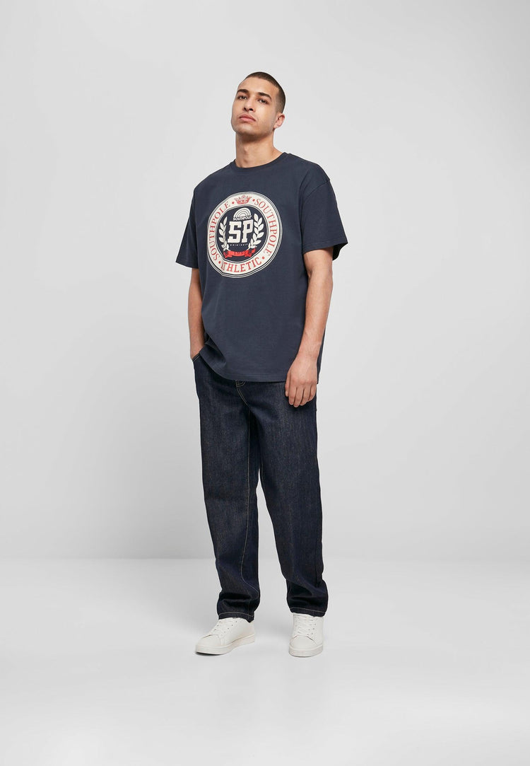 Southpole original Jeans -in 3 Colors available - embroidered Jeans - Olivier Industries ® Art & Apparel