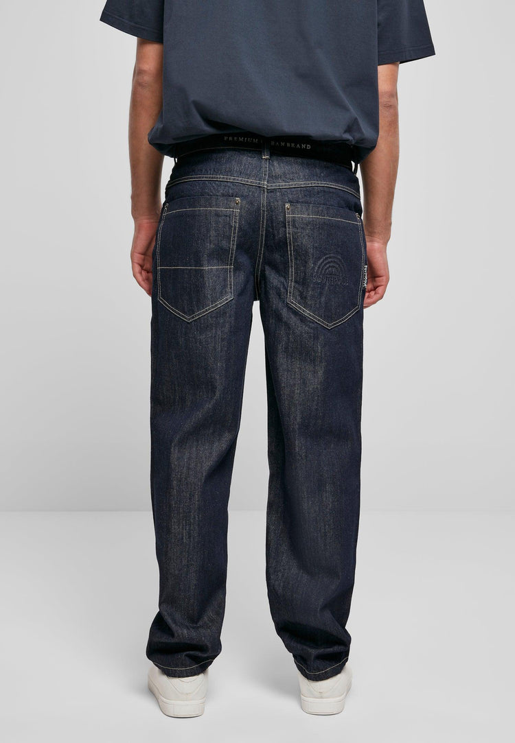 Southpole original Jeans -in 3 Colors available - embroidered Jeans - Olivier Industries ® Art & Apparel
