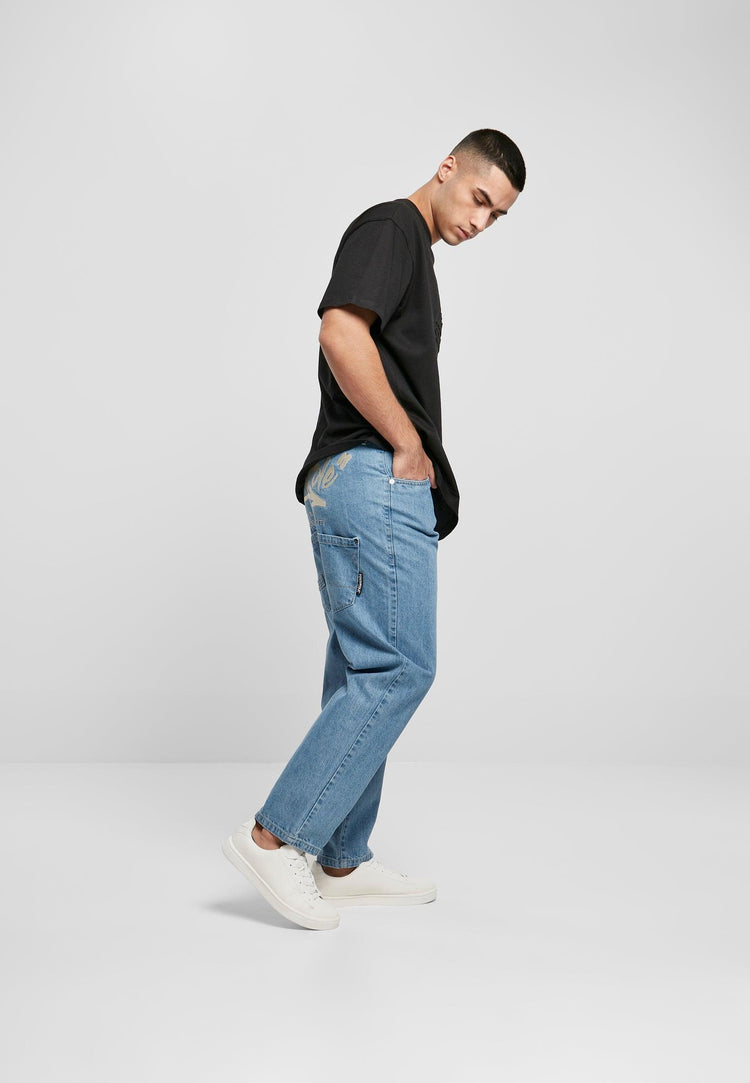 Southpole original Jeans -in 2 Colors available - Olivier Industries ® Art & Apparel