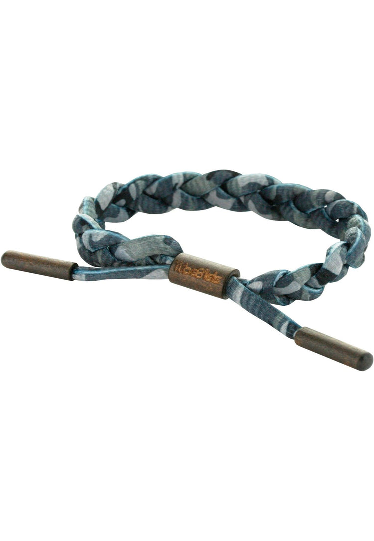 Tubeblets Freundschaftsarmband many colors - Olivier Industries ® Art & Apparel