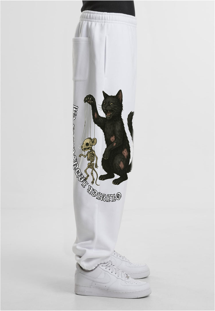 Olivier Industries TM Oversize puppeteer Jogger