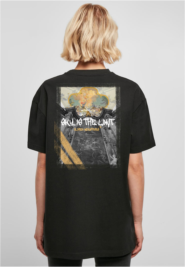 Olivier Industries TM 14 Saints Church - Sky is the Limit