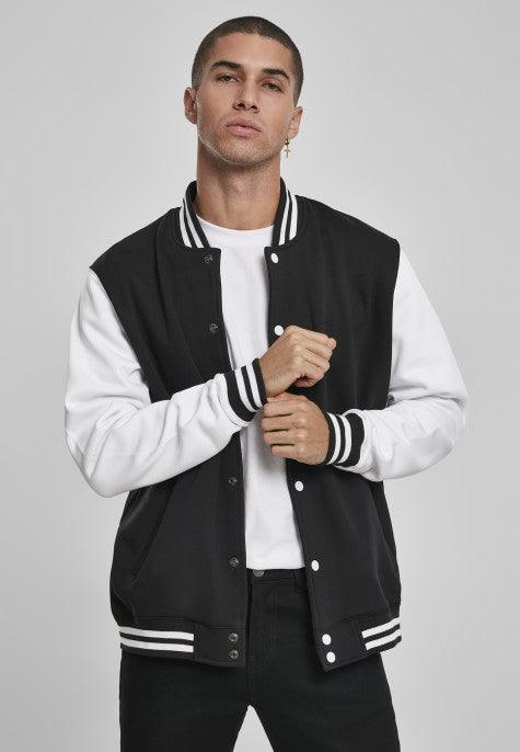 Olivier Industries ® College unisex jacket - Olivier Industries