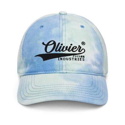 Olivier Industries ® Tie Dye - Batik Cap - Olivier Industries ® Art & Apparel
