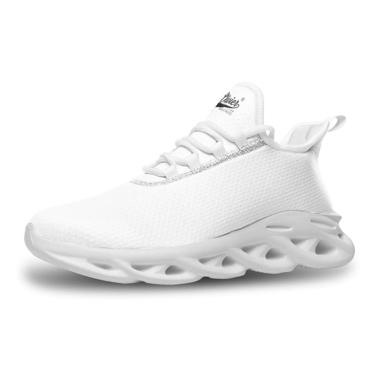 Unisex Bounce Mesh Knit Sneakers - Olivier Industries ® Art & Apparel